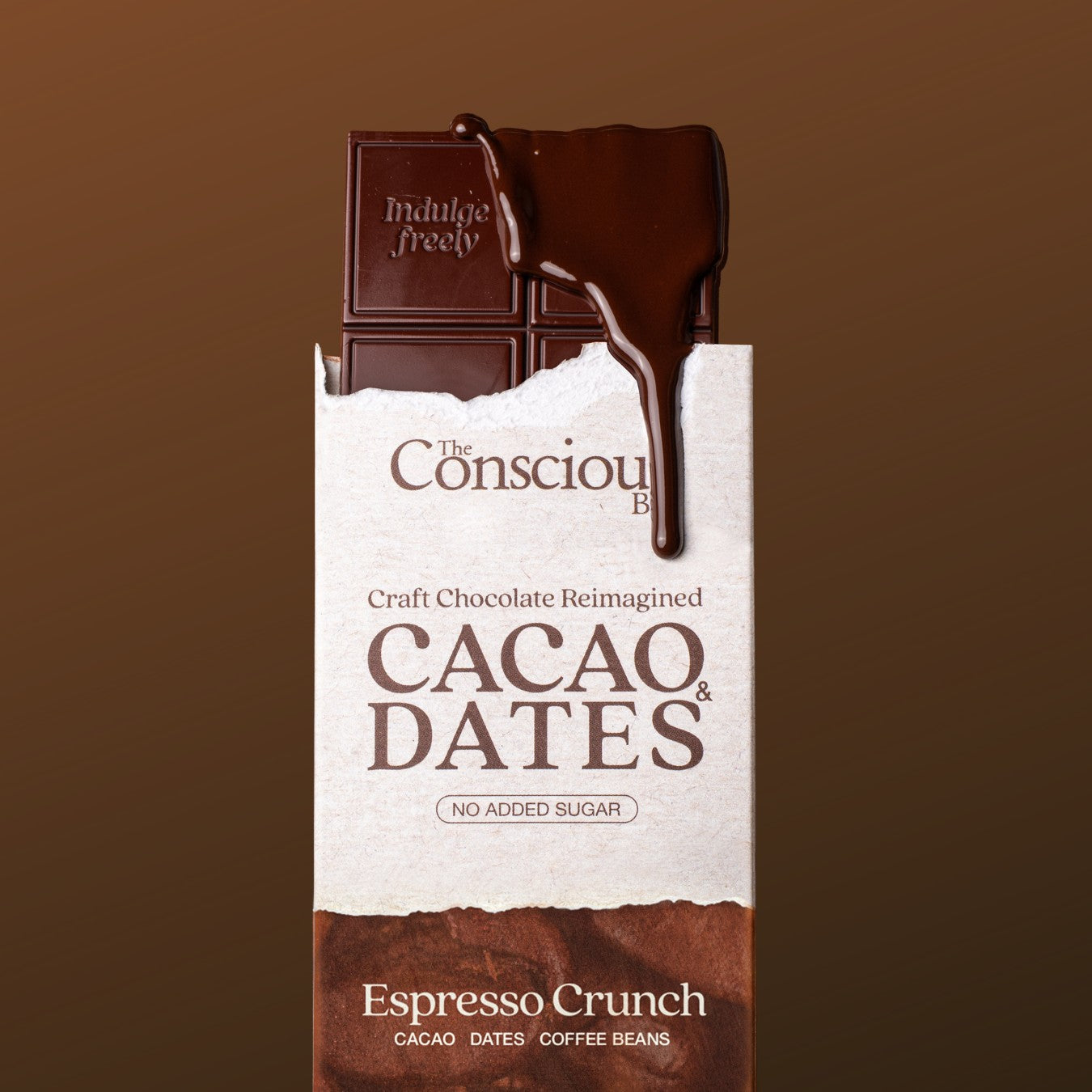 Espresso Crunch