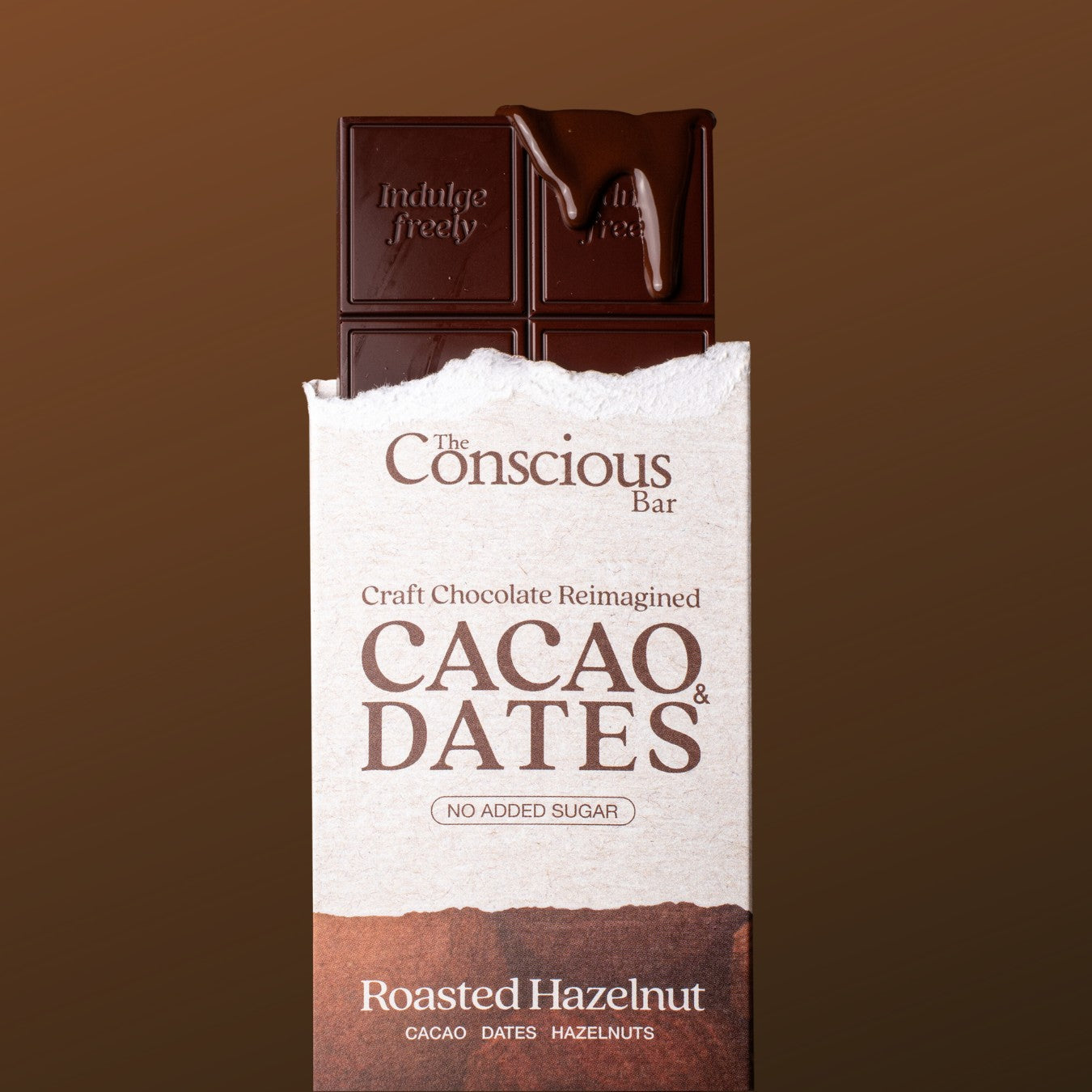Roasted Hazelnut