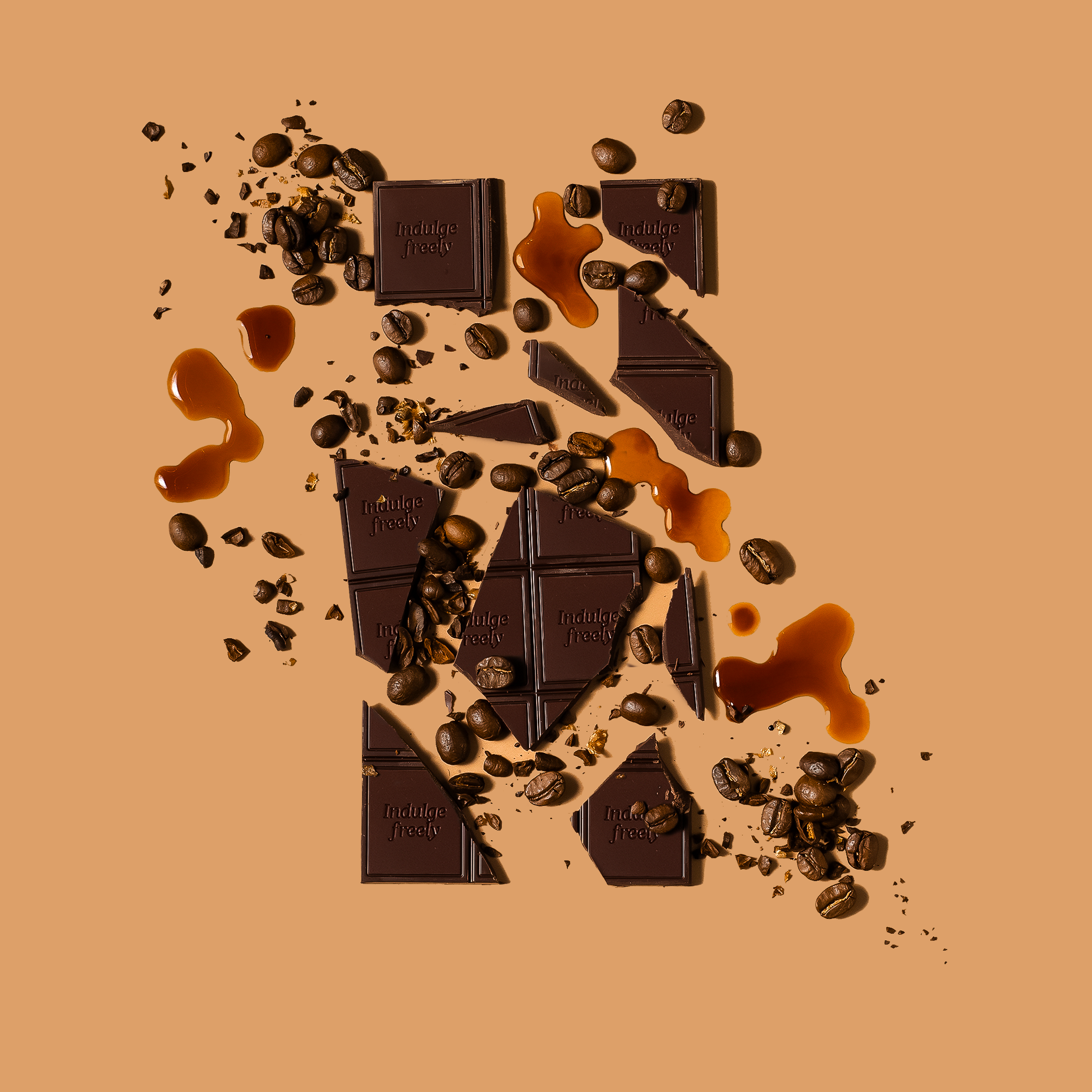 Espresso Crunch