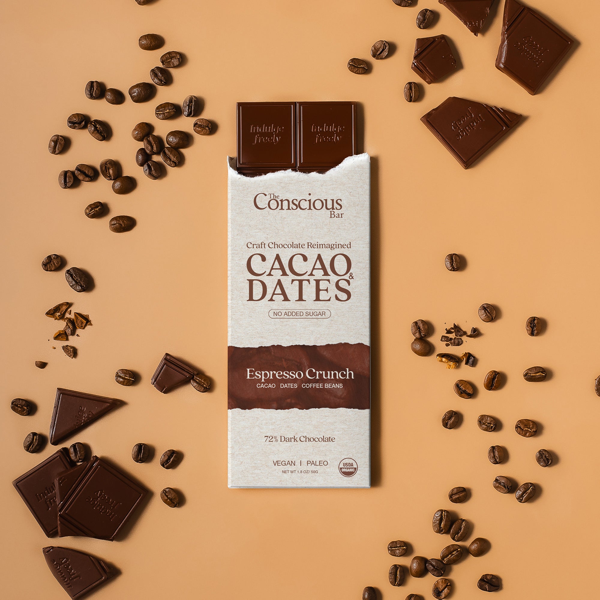 Espresso Crunch