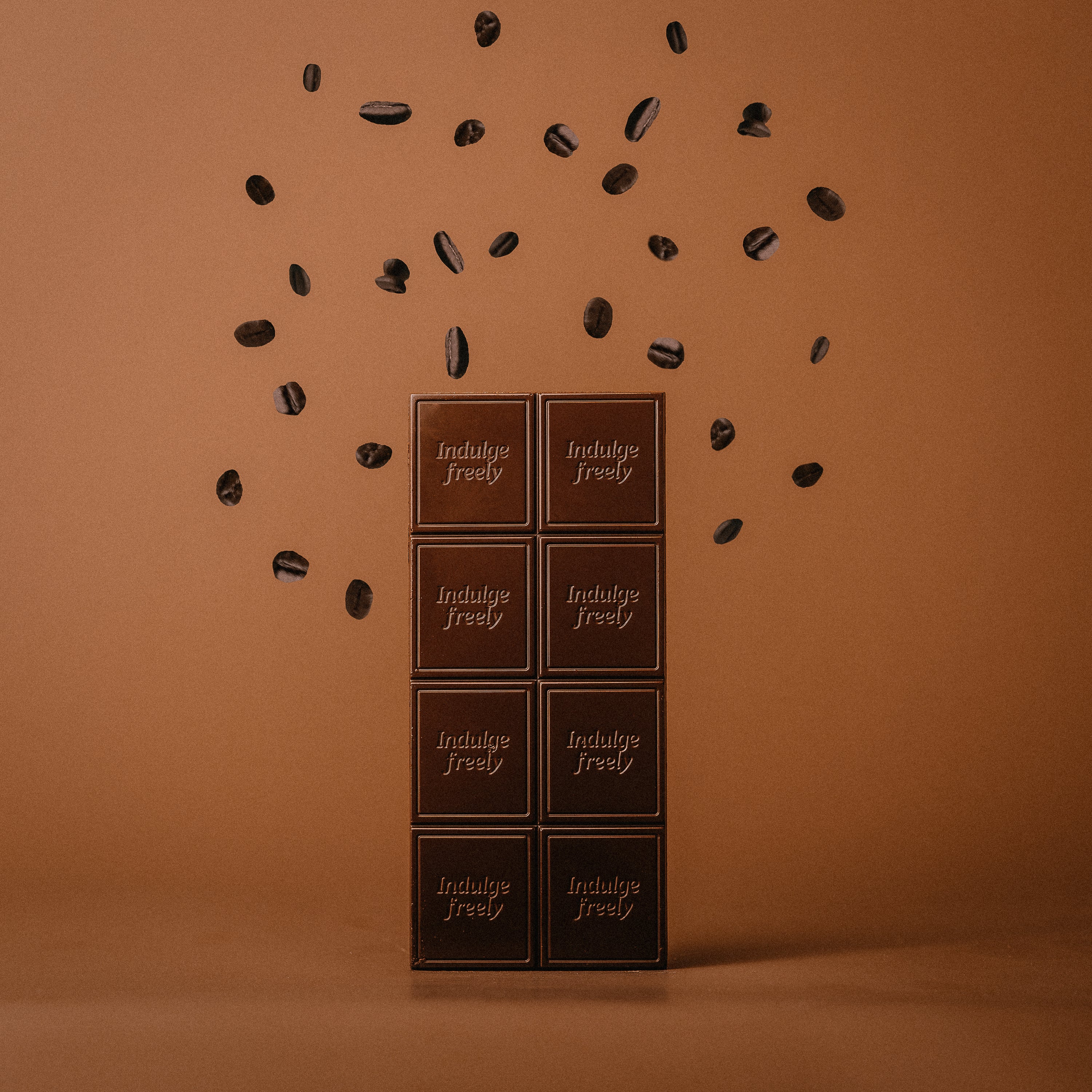 Espresso Crunch