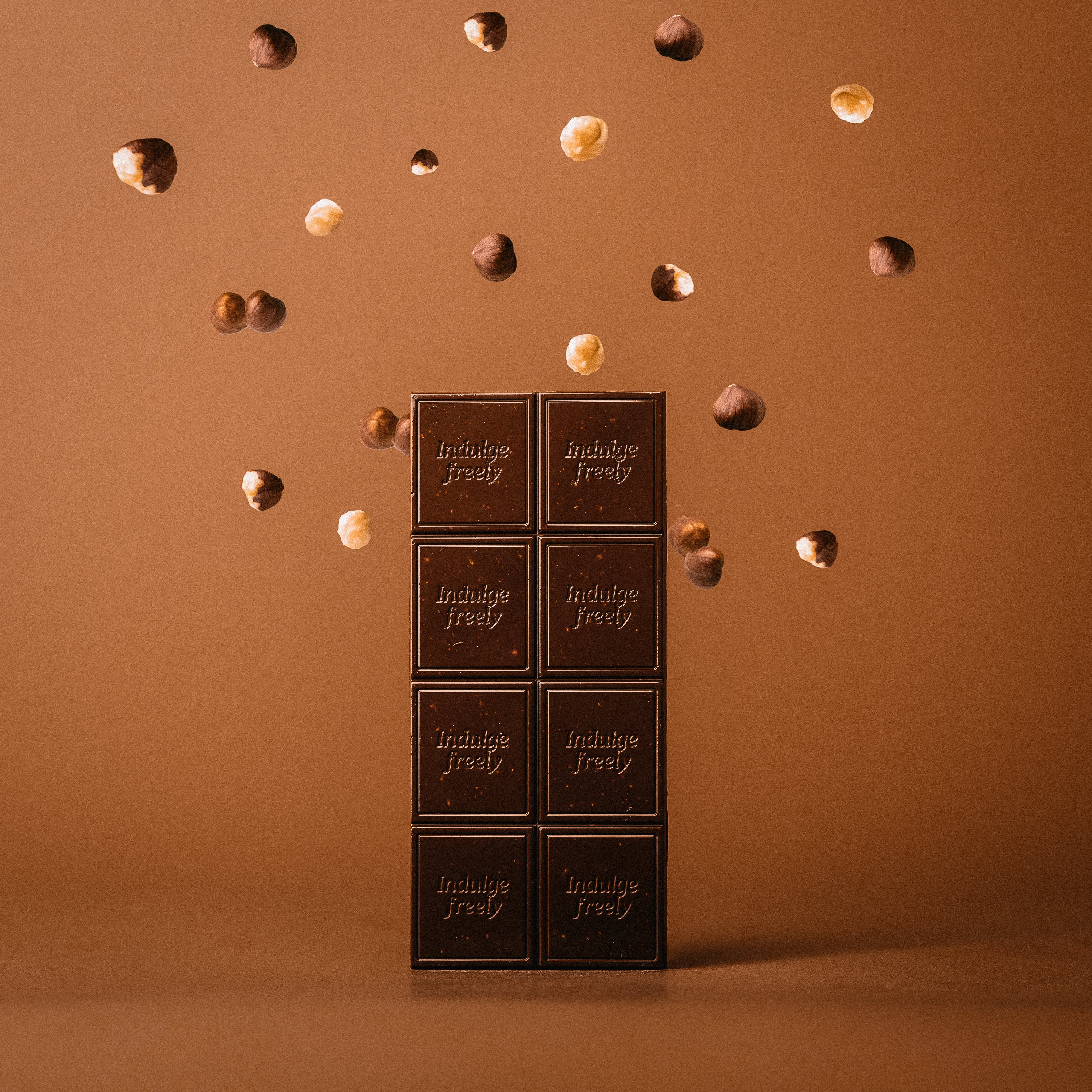 Roasted Hazelnut