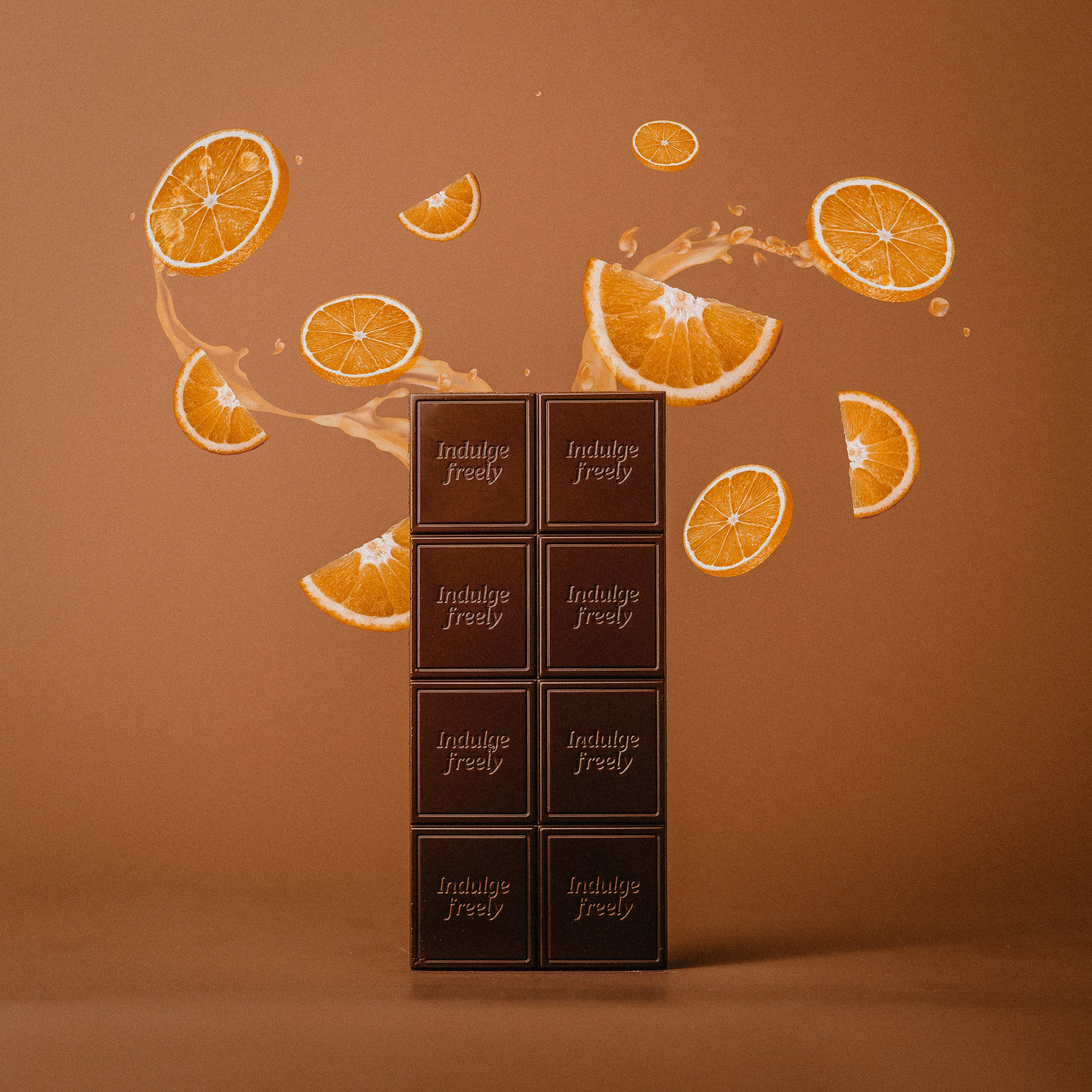 Orange Blossom