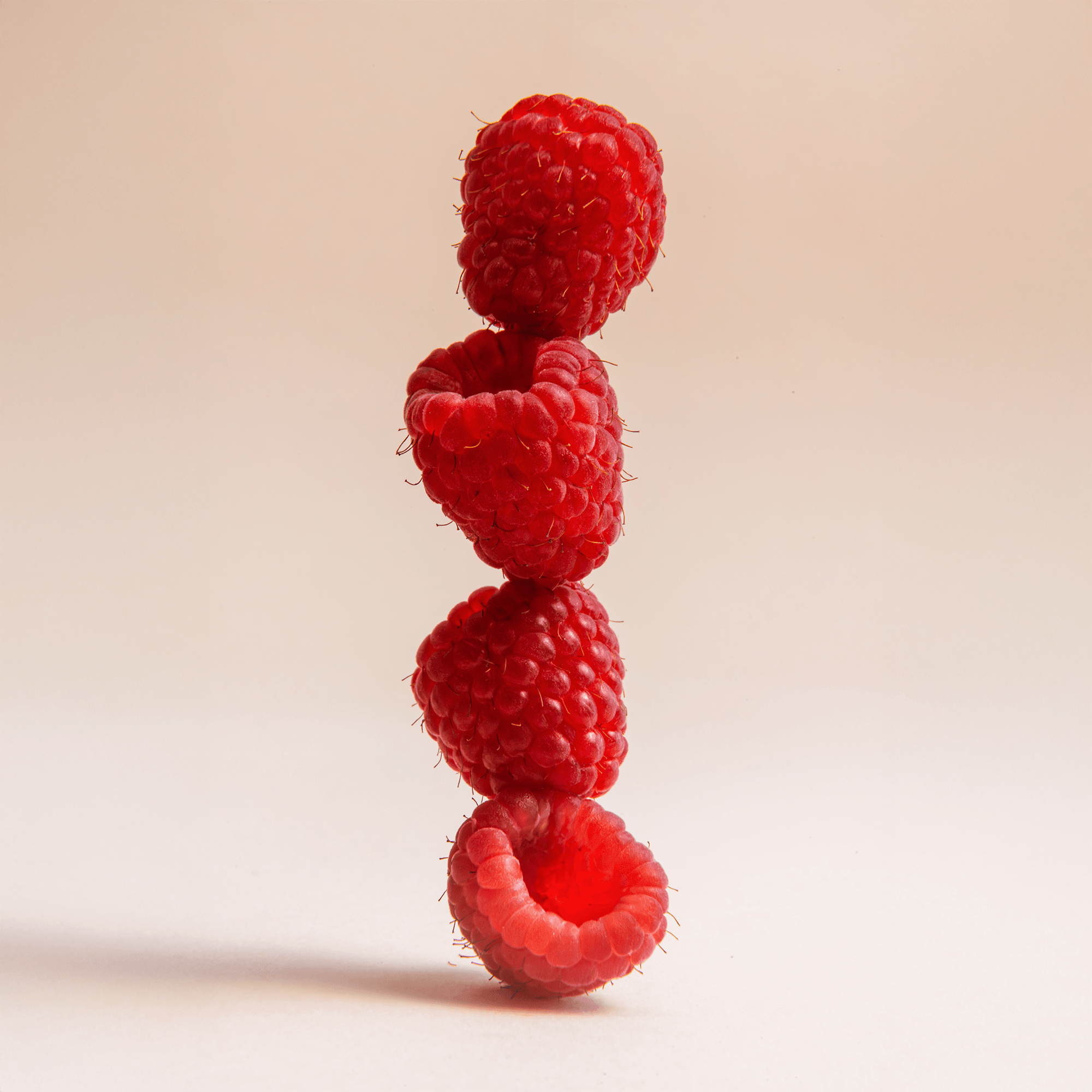 Raspberry Puff - The Conscious Bar
