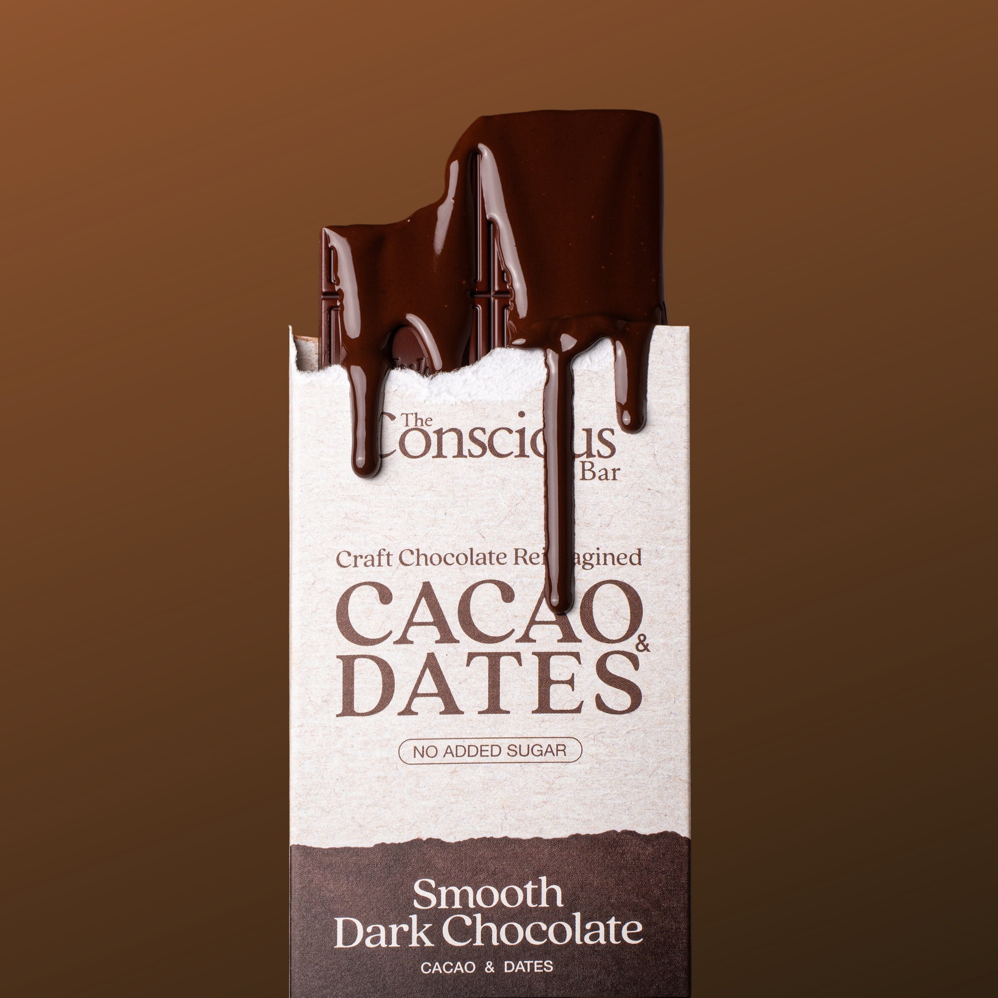 Smooth Dark Chocolate