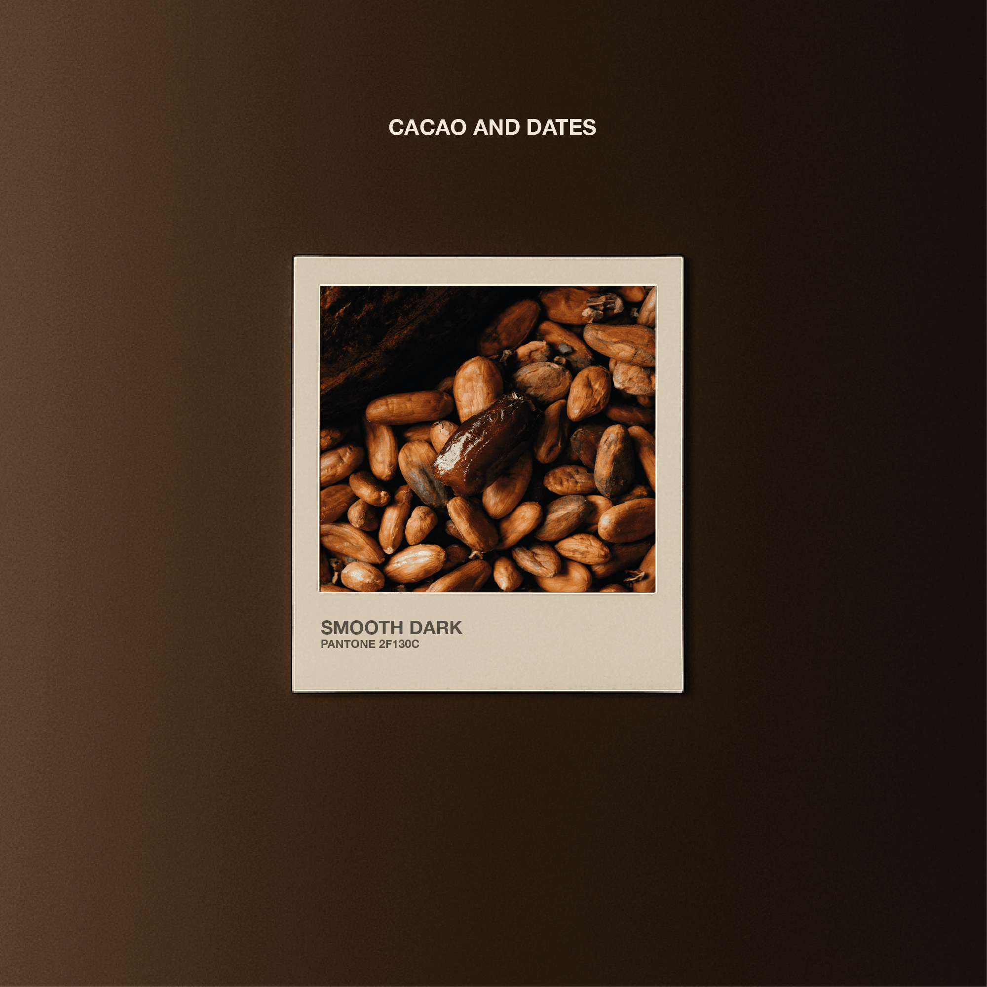 Smooth Dark Chocolate - The Conscious Bar