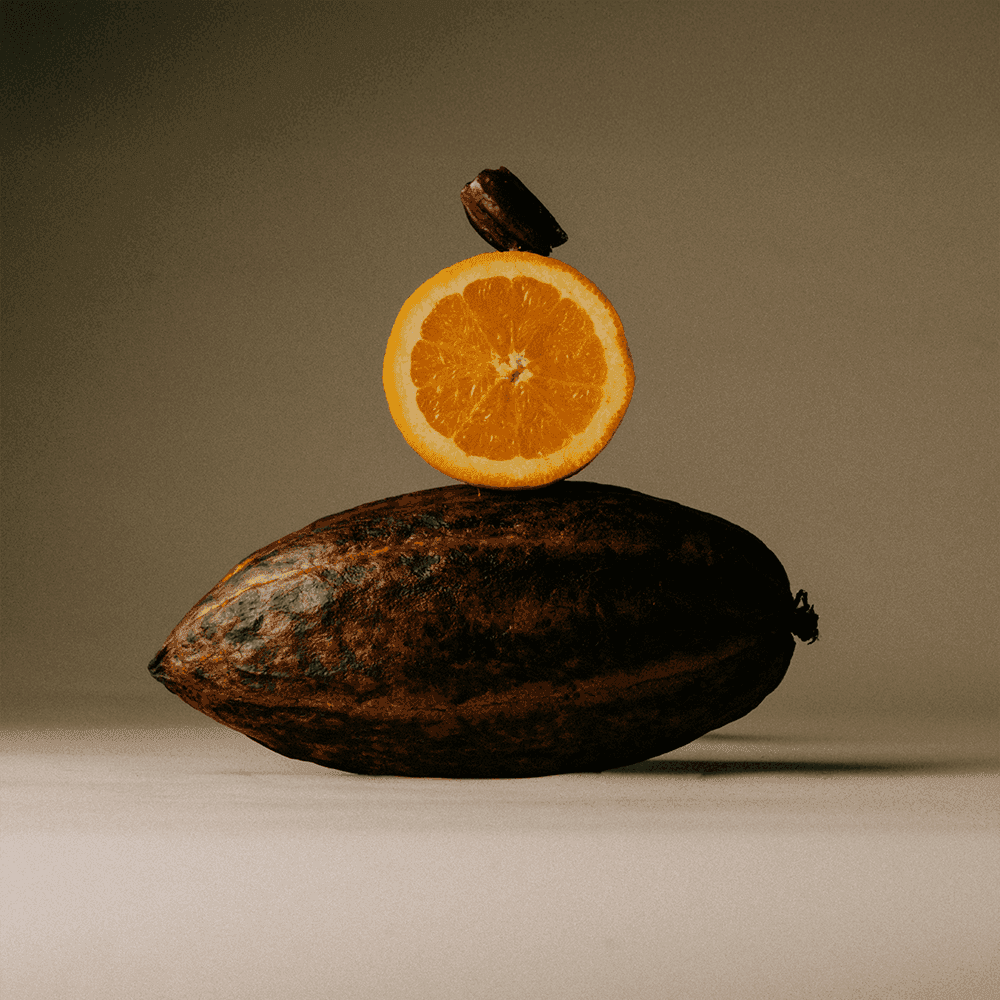 Orange Blossom - The Conscious Bar