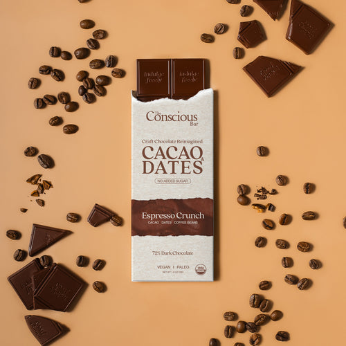 Espresso Crunch